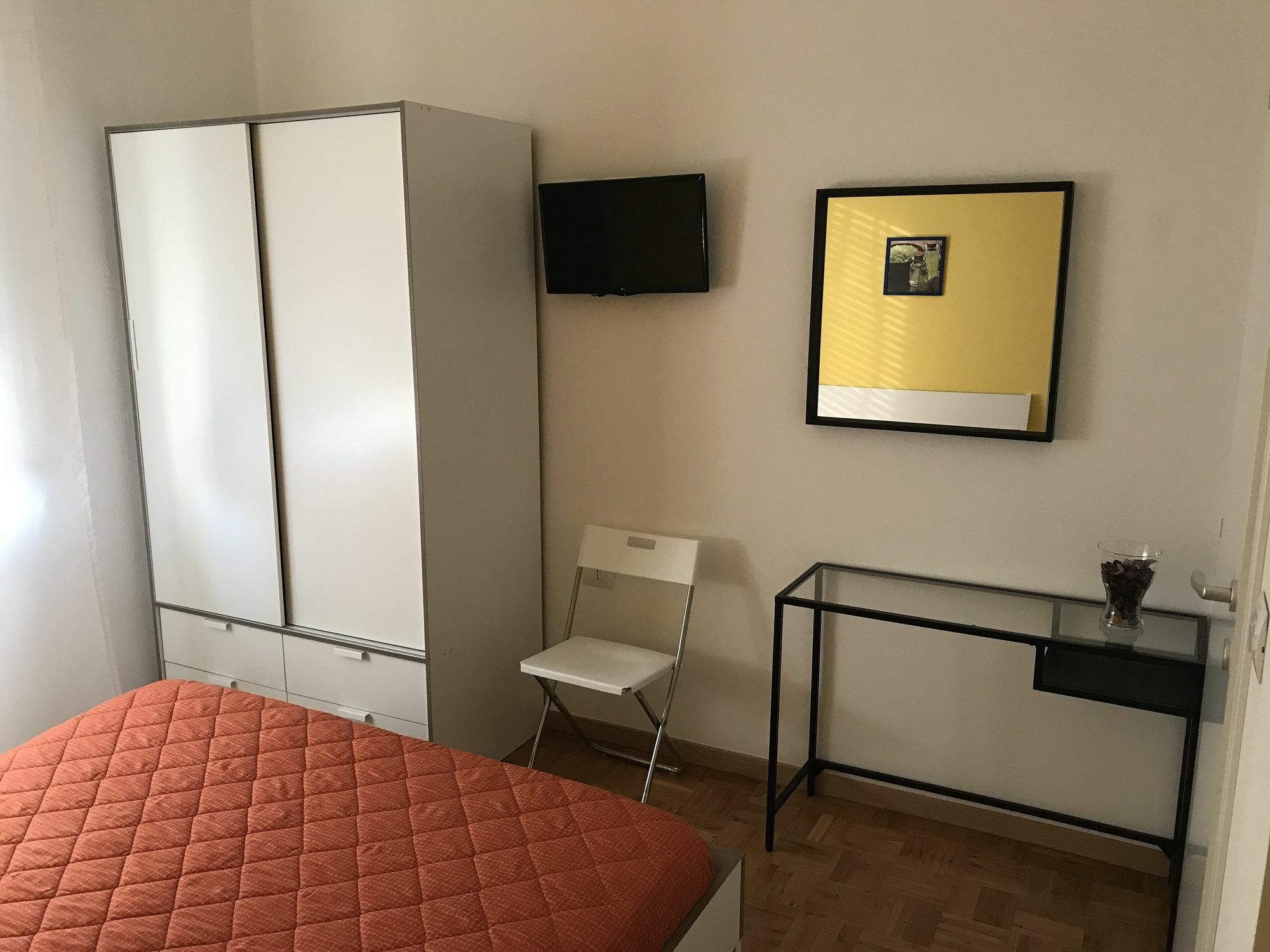 B&B Bentivogli Bologna Eksteriør bilde